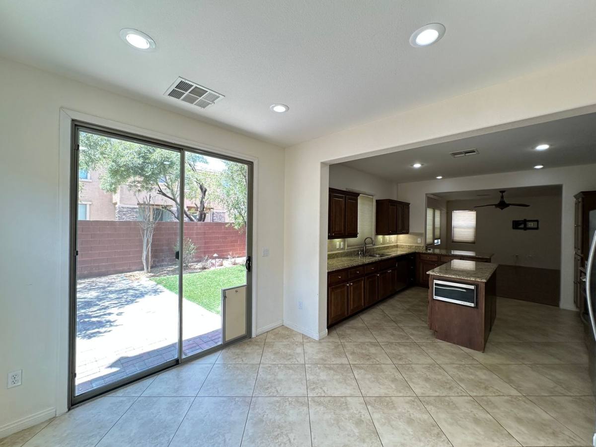 House for rent at 5523 Candle Pine Way, Las Vegas, NV 89135