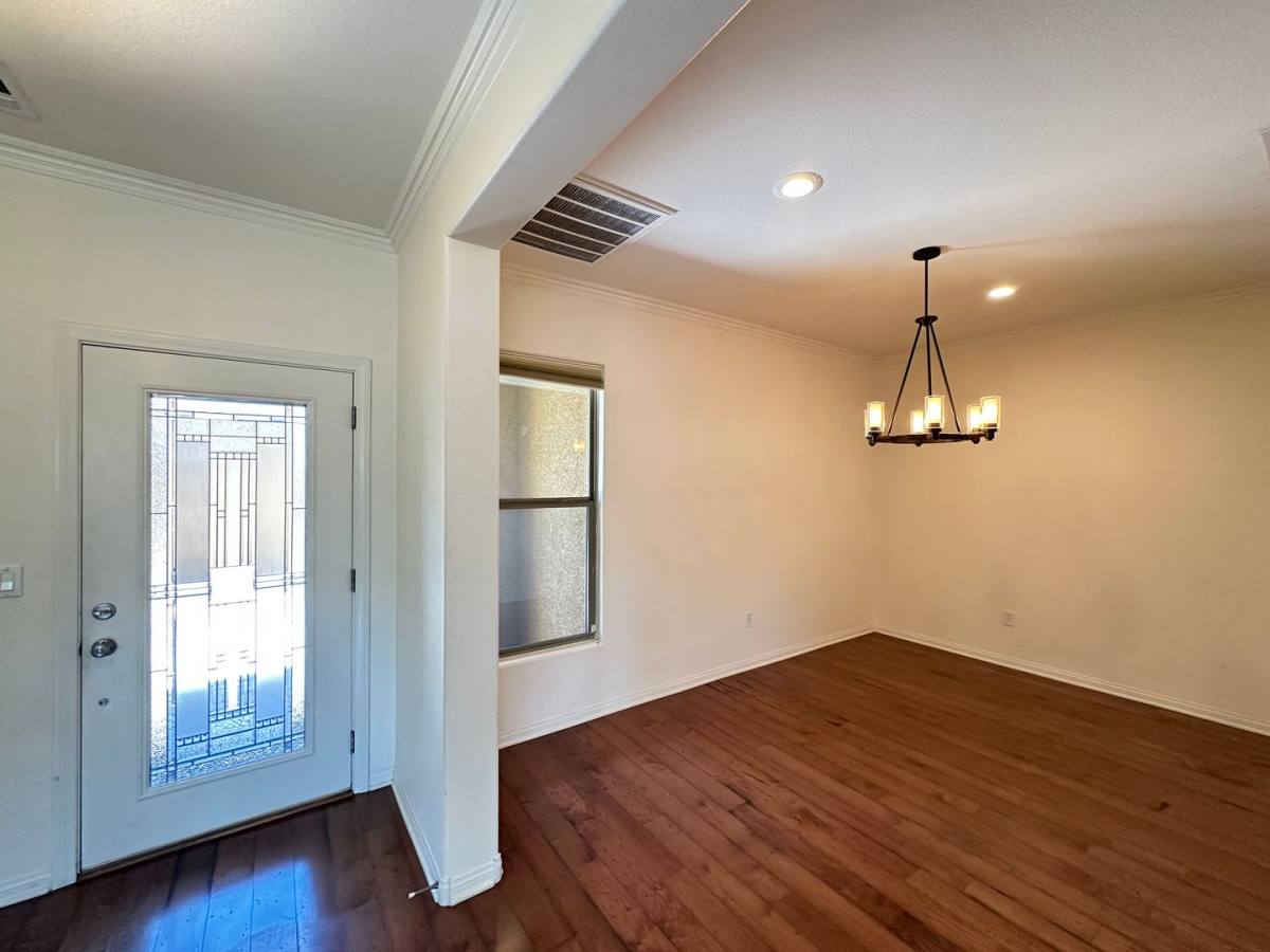 House for rent at 5523 Candle Pine Way, Las Vegas, NV 89135