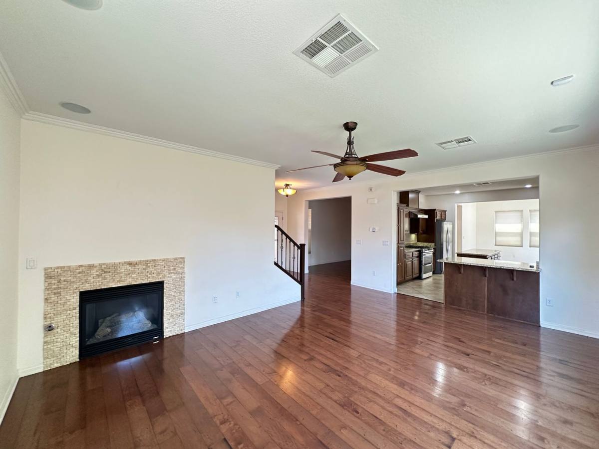 House for rent at 5523 Candle Pine Way, Las Vegas, NV 89135
