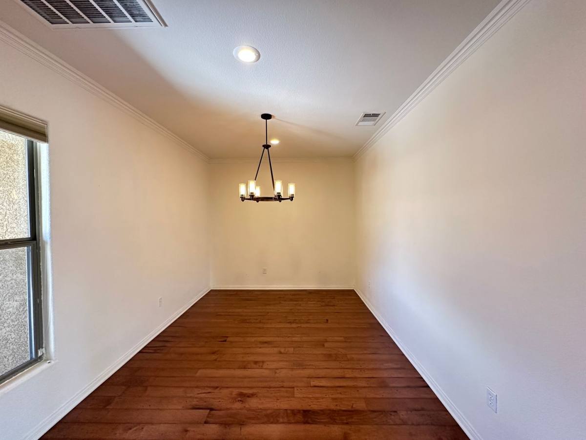 House for rent at 5523 Candle Pine Way, Las Vegas, NV 89135