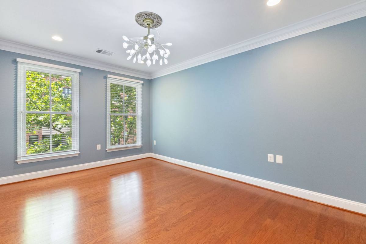 Apartment for rent at 1115 Cameron St, Alexandria, VA 22314