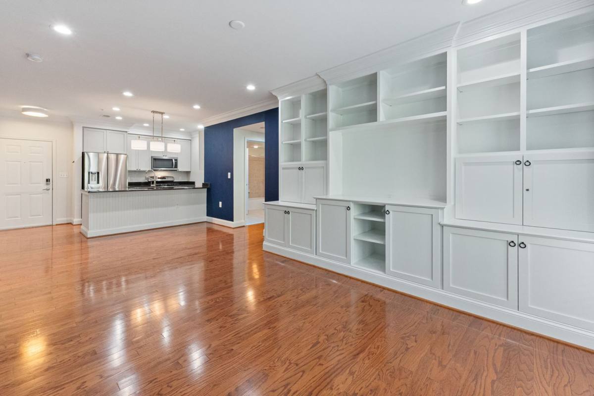 Apartment for rent at 1115 Cameron St, Alexandria, VA 22314