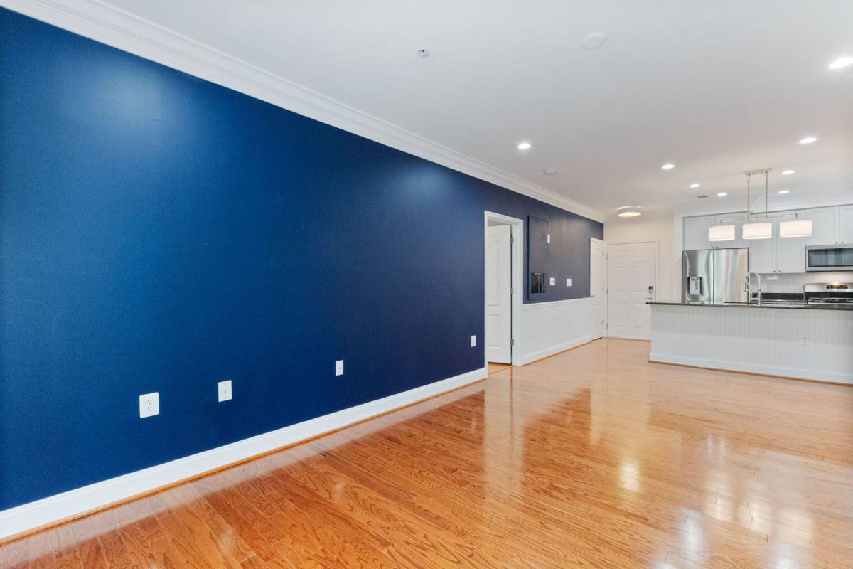 Apartment for rent at 1115 Cameron St, Alexandria, VA 22314