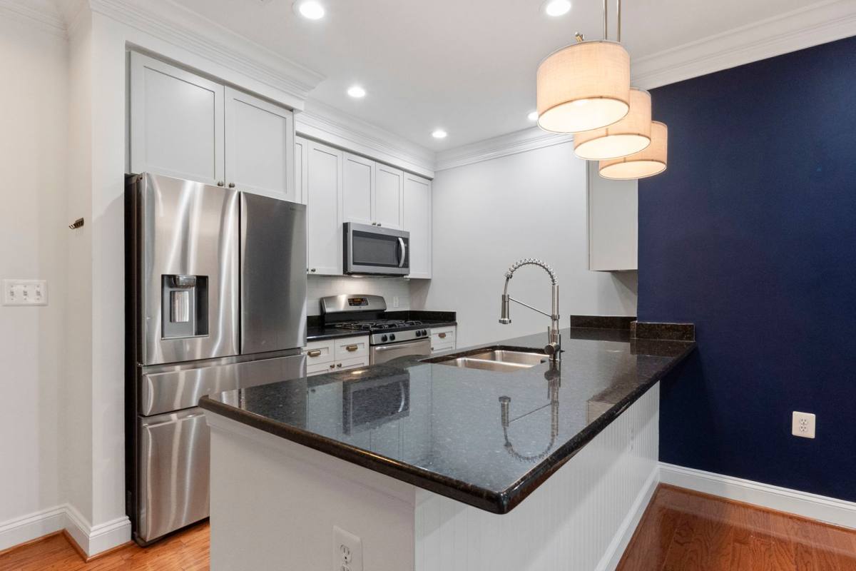 Apartment for rent at 1115 Cameron St, Alexandria, VA 22314