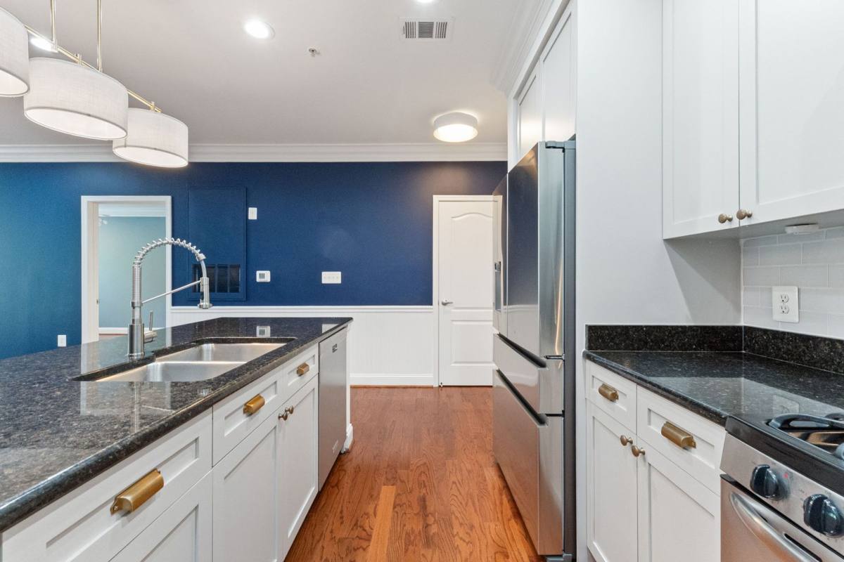 Apartment for rent at 1115 Cameron St, Alexandria, VA 22314