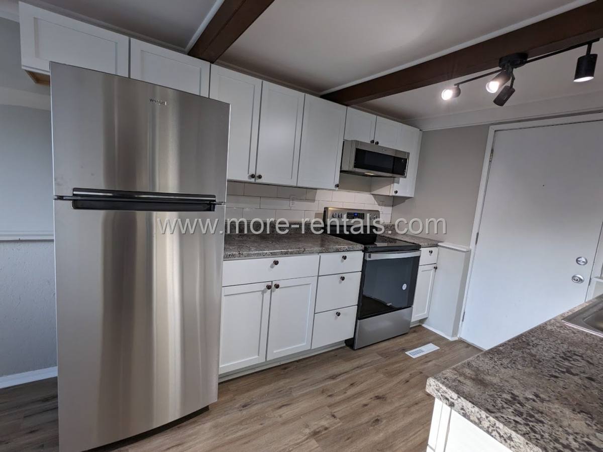 House for rent at 1584 Southfield Dr, Columbus, OH 43207