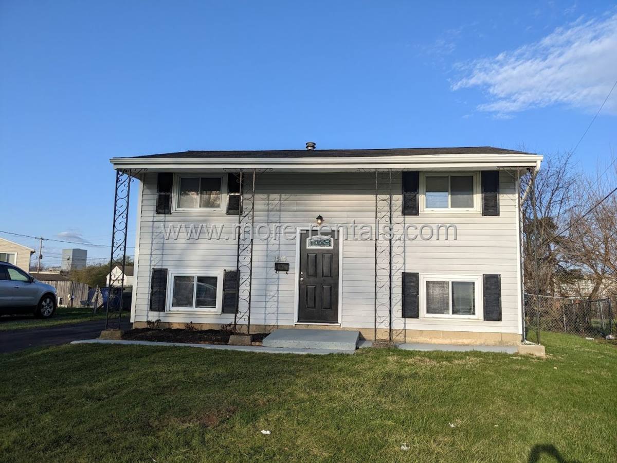 House for rent at 1584 Southfield Dr, Columbus, OH 43207
