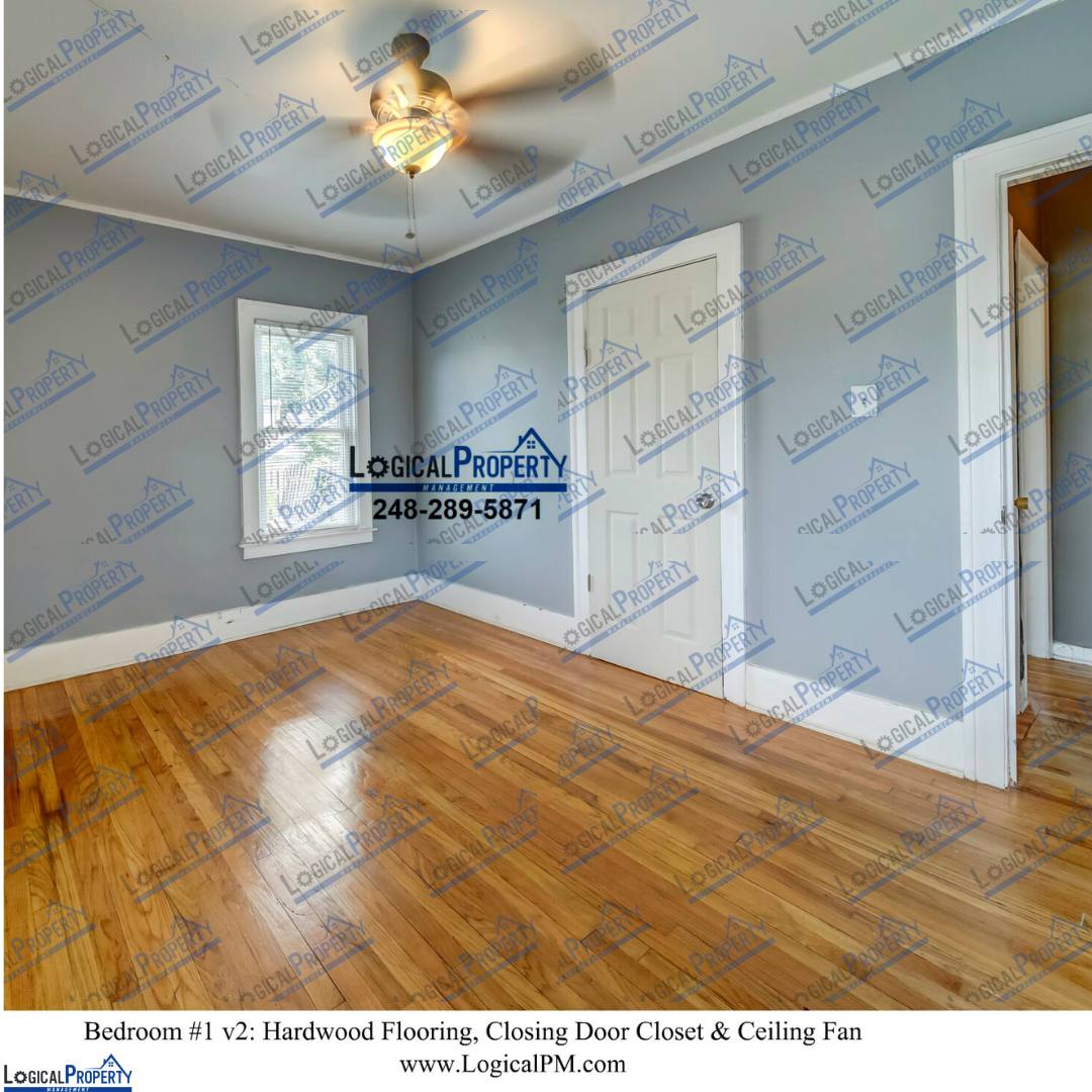 Apartment for rent at 27 E Milton Ave Uppr 27U, Hazel Park, MI 48030