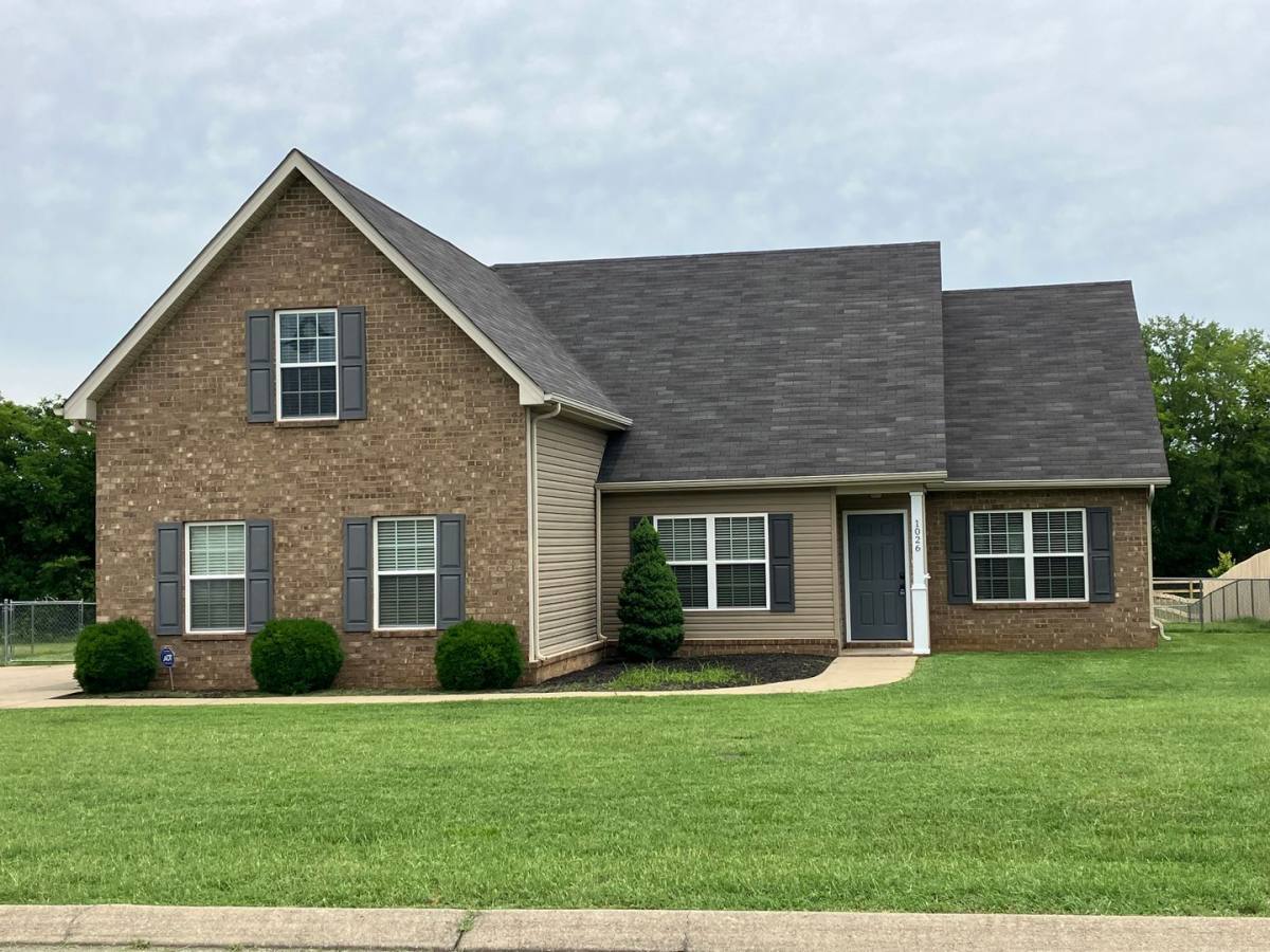 House for rent at 1026 Pusher Place, Rockvale, TN 37153