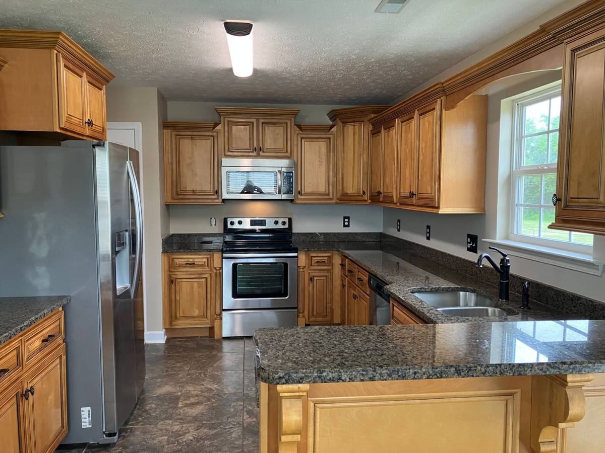 House for rent at 1026 Pusher Place, Rockvale, TN 37153