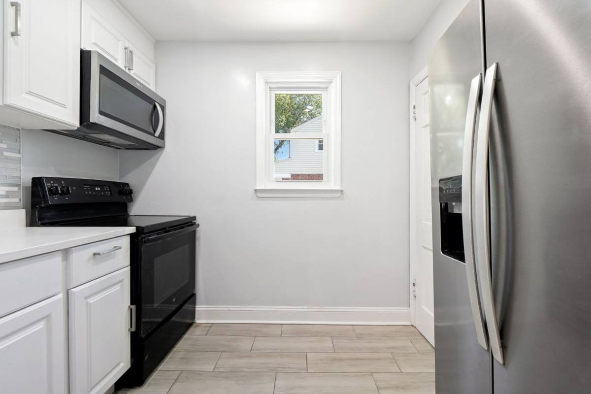 House for rent at 5204 Lackawanna St, College Park, MD 20740
