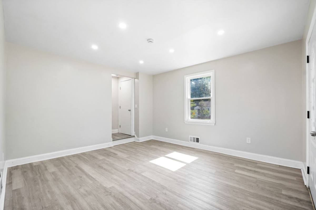 House for rent at 5204 Lackawanna St, College Park, MD 20740