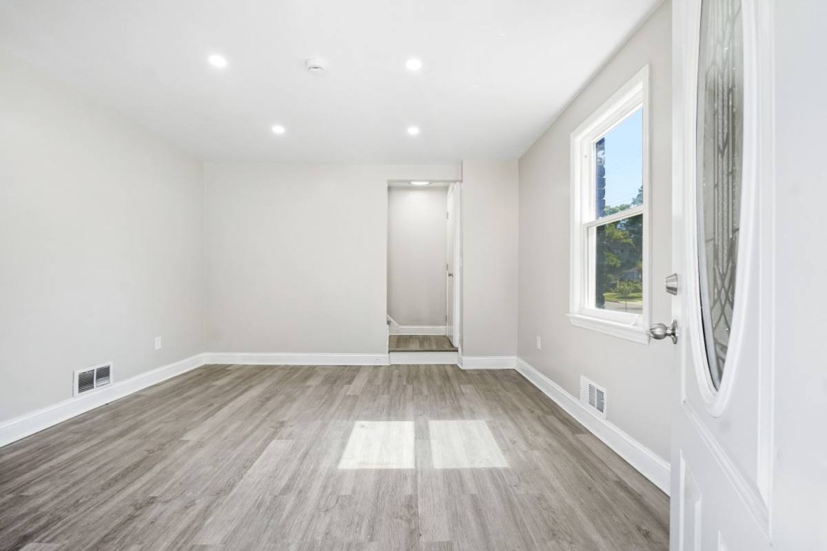 House for rent at 5204 Lackawanna St, College Park, MD 20740