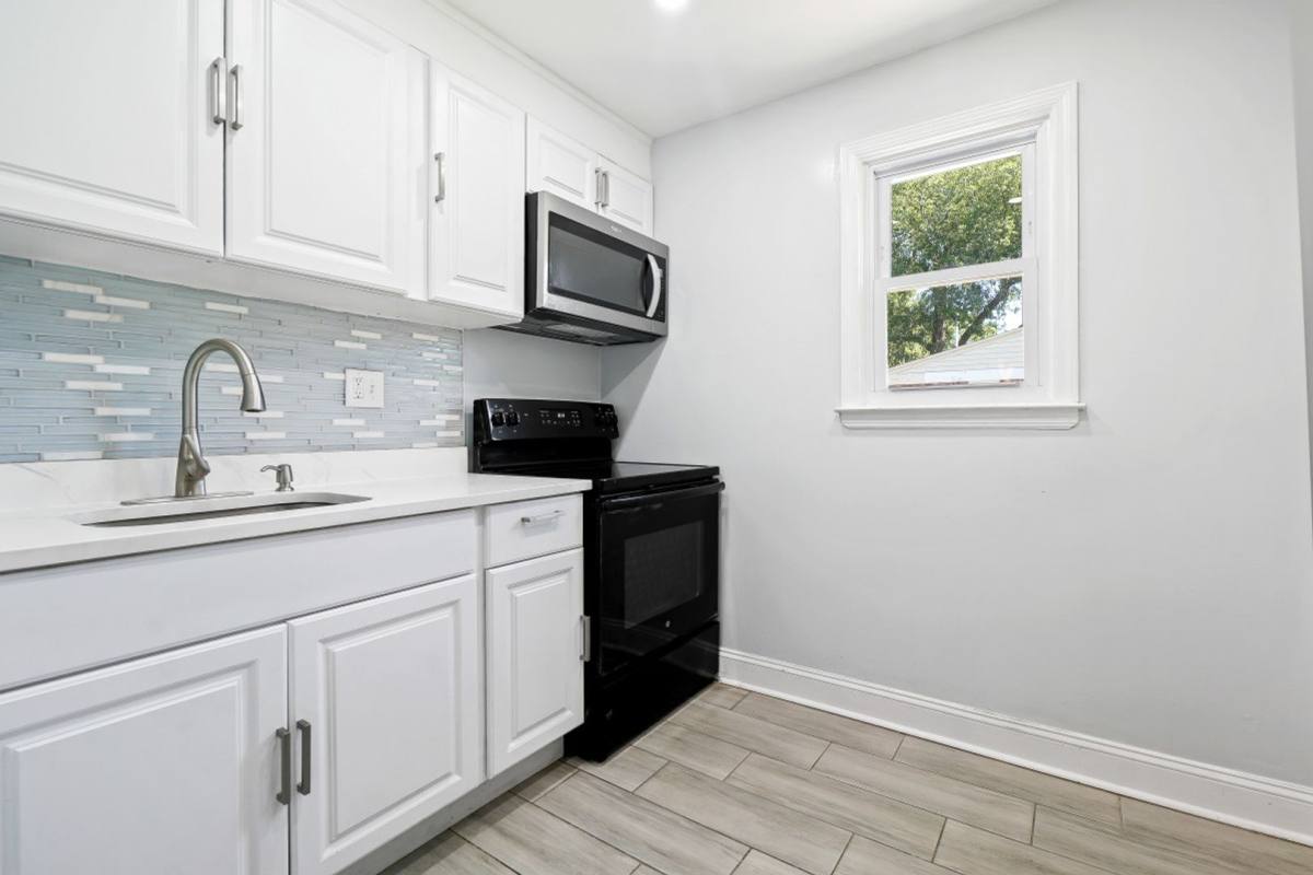 House for rent at 5204 Lackawanna St, College Park, MD 20740