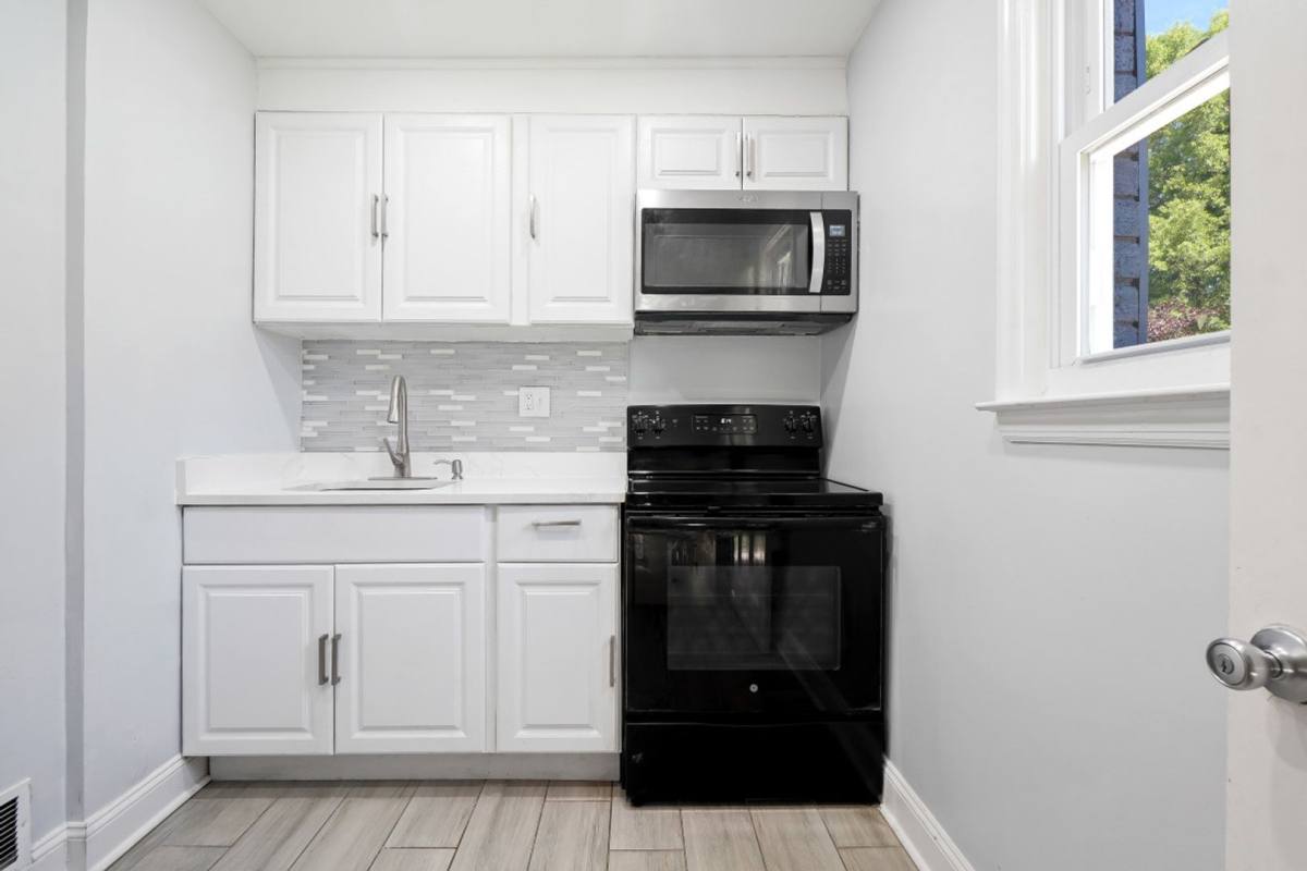 House for rent at 5204 Lackawanna St, College Park, MD 20740