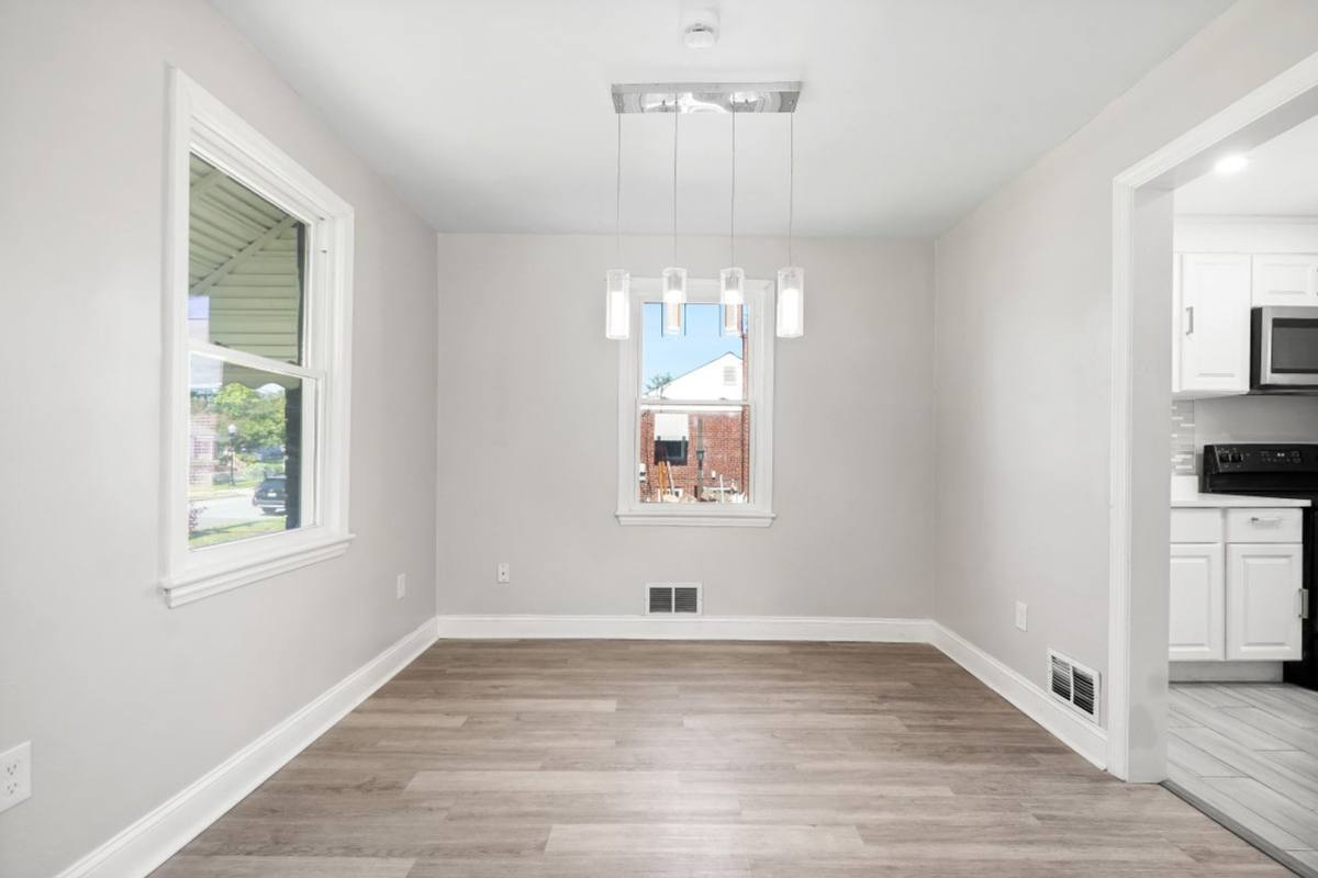 House for rent at 5204 Lackawanna St, College Park, MD 20740