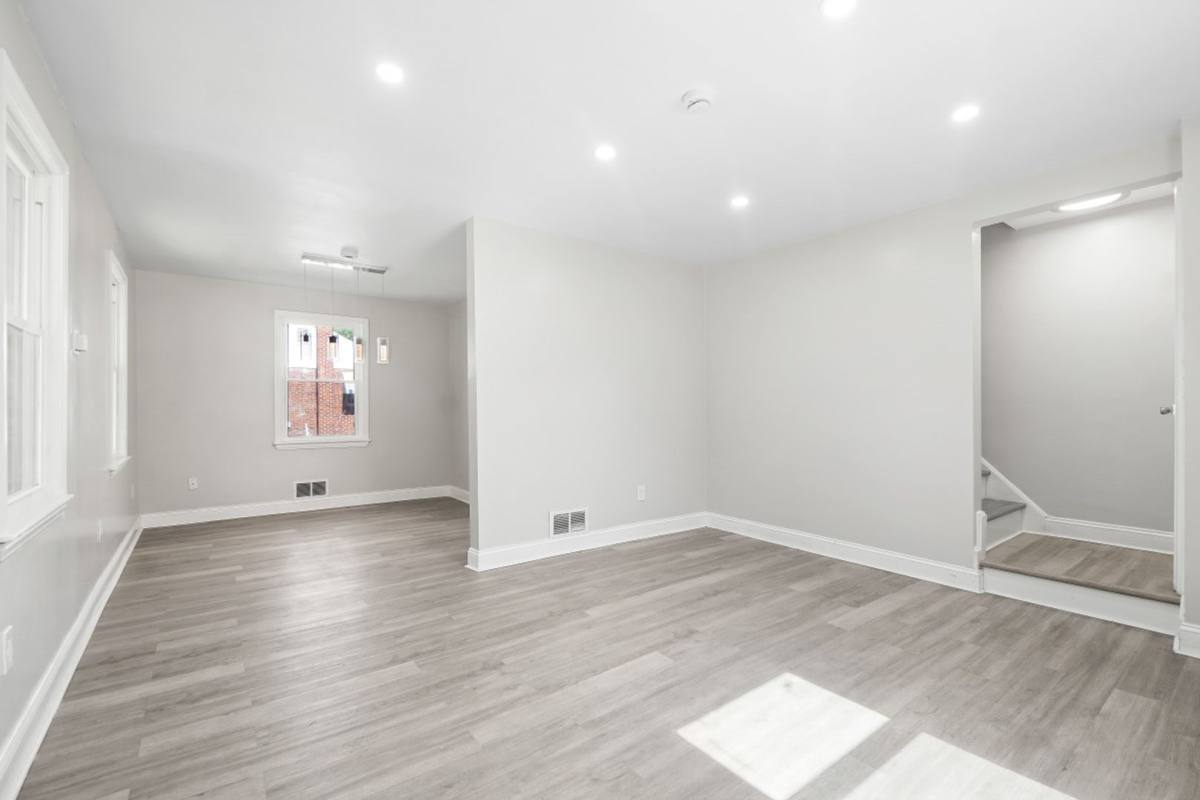 House for rent at 5204 Lackawanna St, College Park, MD 20740