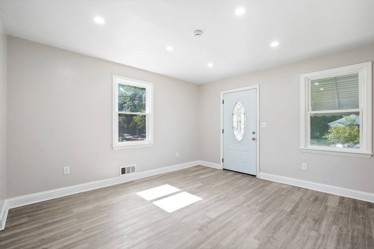 House for rent at 5204 Lackawanna St, College Park, MD 20740