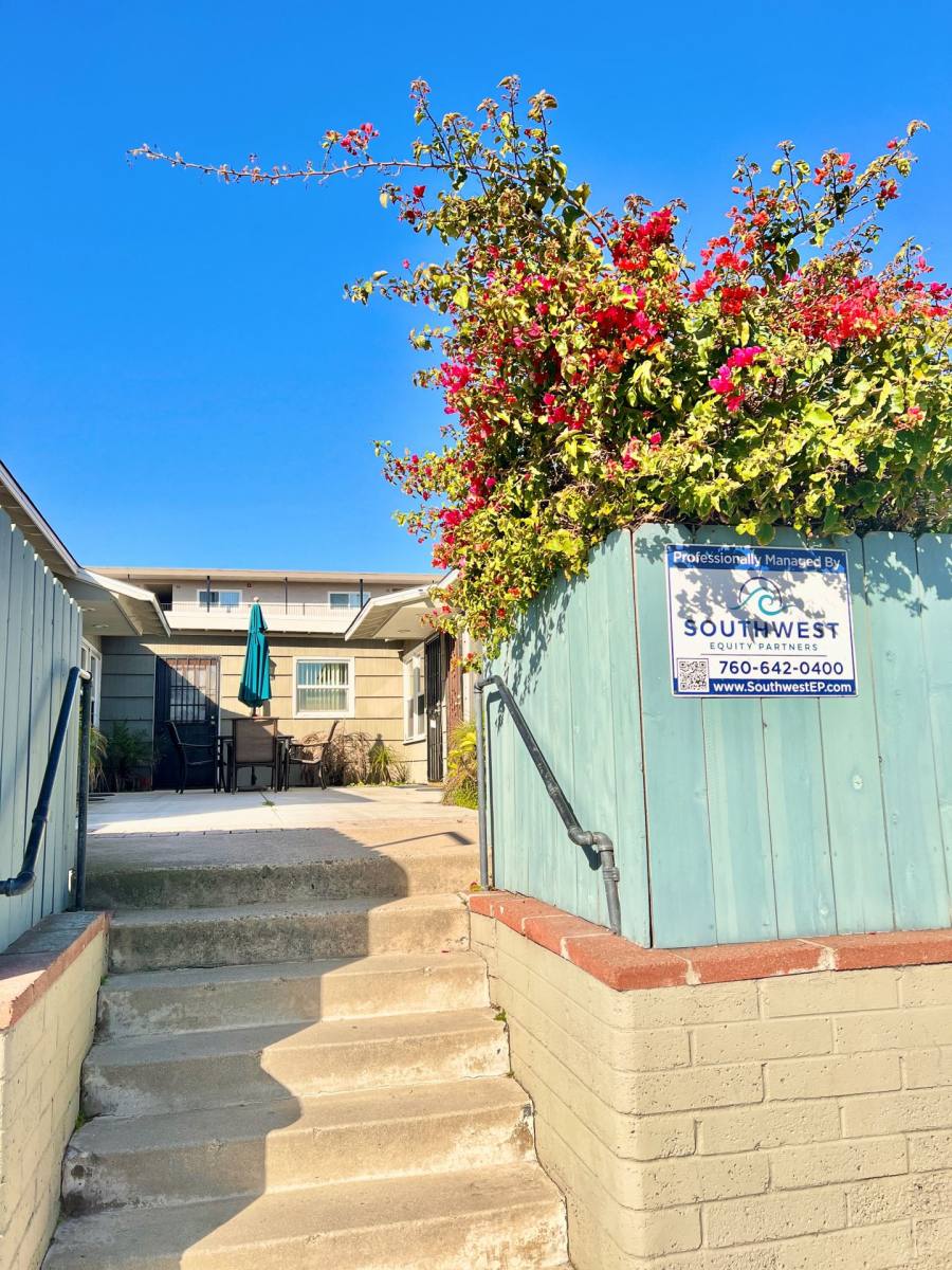 Apartment for rent at 642 Seacoast Dr, Imperial Beach, CA 91932