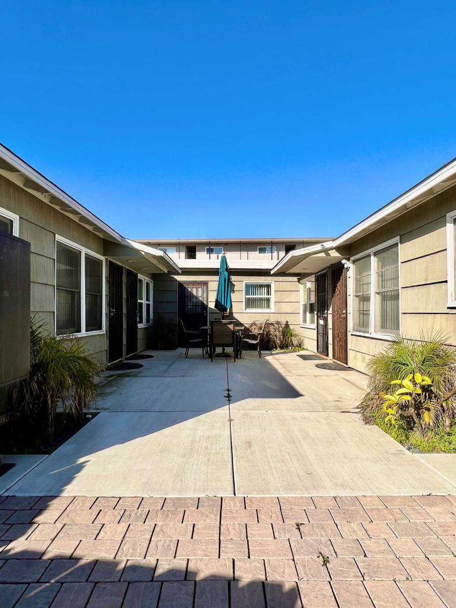 Apartment for rent at 642 Seacoast Dr, Imperial Beach, CA 91932