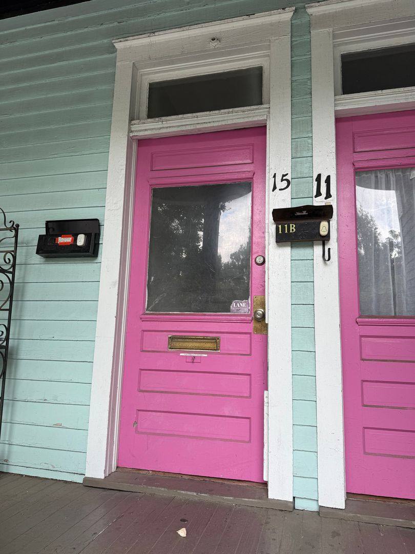 Apartment for rent at 11-15 E 32nd St, Savannah, GA 31401