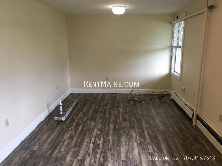 Apartment for rent at 2412 Western Ave #C, Hampden, ME 04444