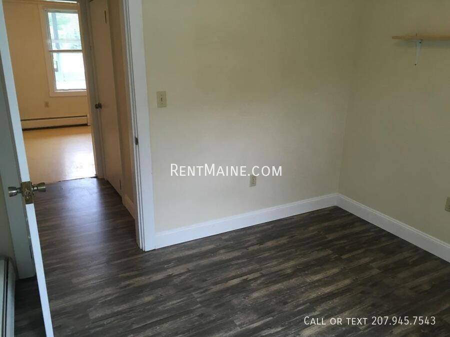 Apartment for rent at 2412 Western Ave #C, Hampden, ME 04444