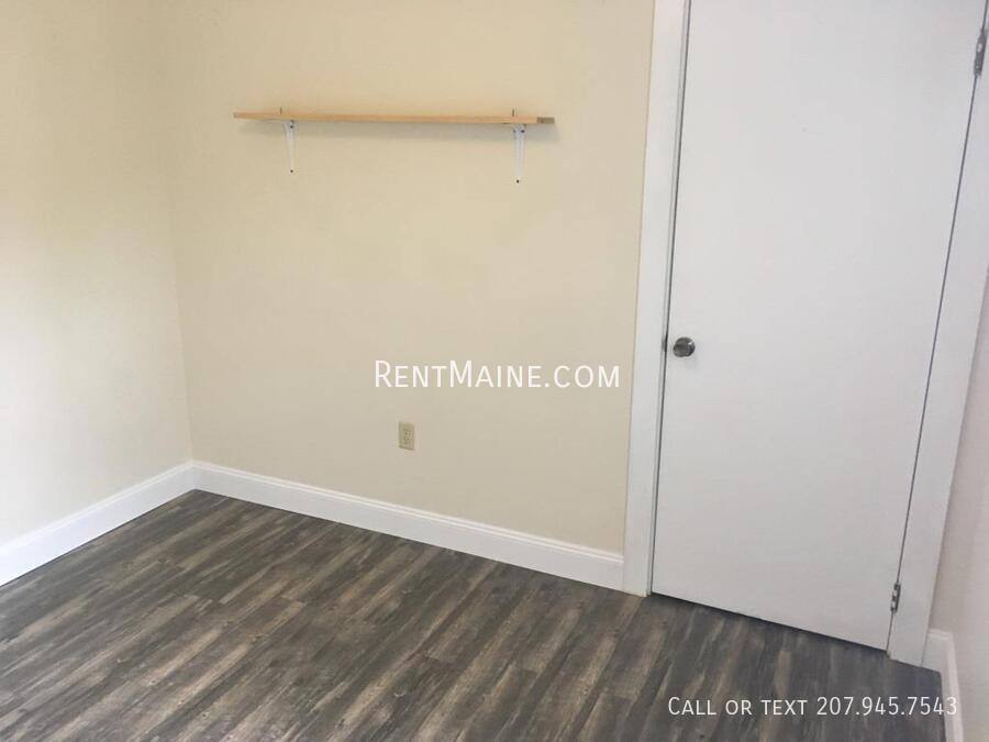 Apartment for rent at 2412 Western Ave #C, Hampden, ME 04444