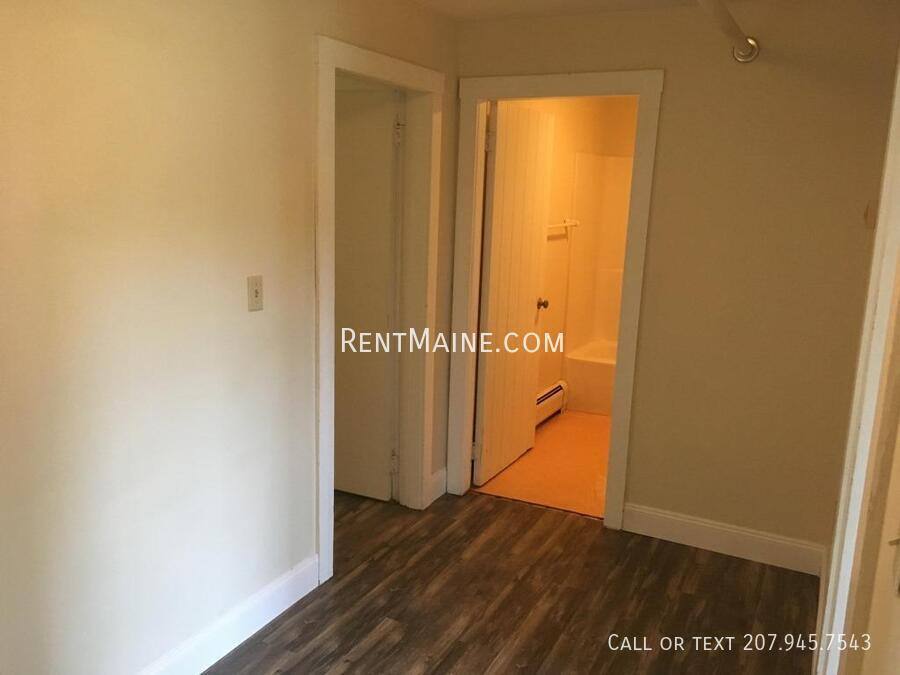 Apartment for rent at 2412 Western Ave #C, Hampden, ME 04444