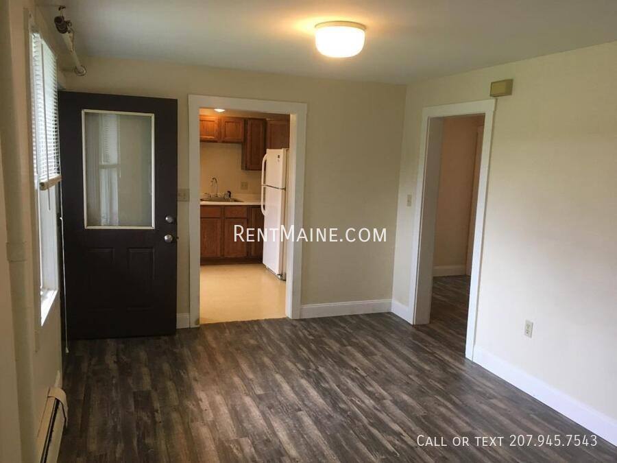 Apartment for rent at 2412 Western Ave #C, Hampden, ME 04444