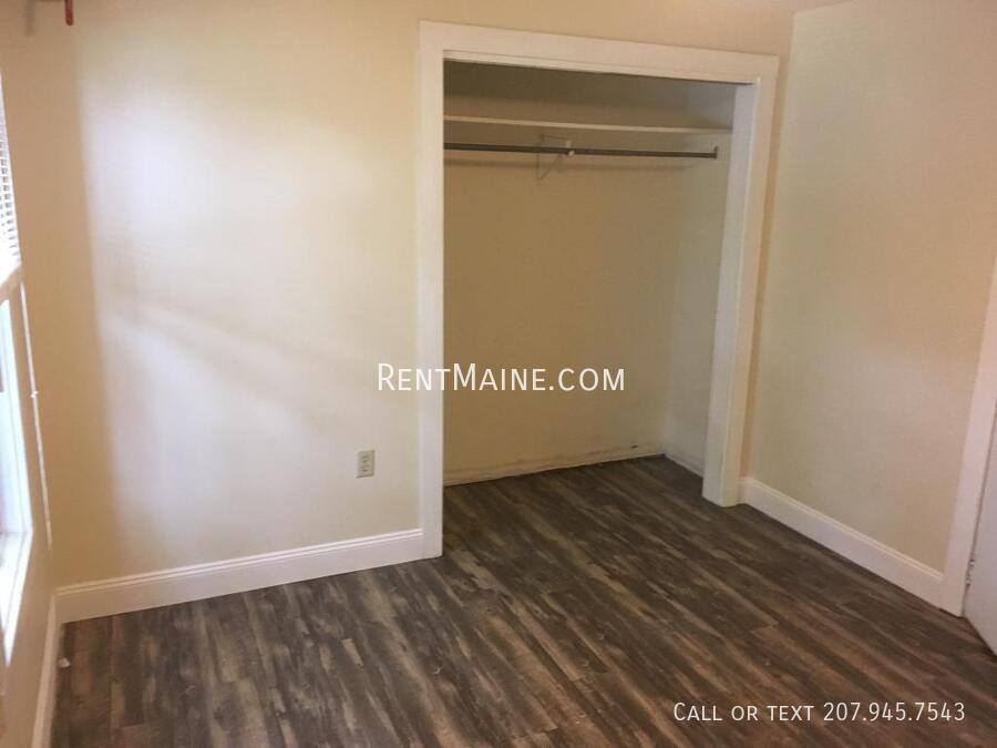 Apartment for rent at 2412 Western Ave #C, Hampden, ME 04444
