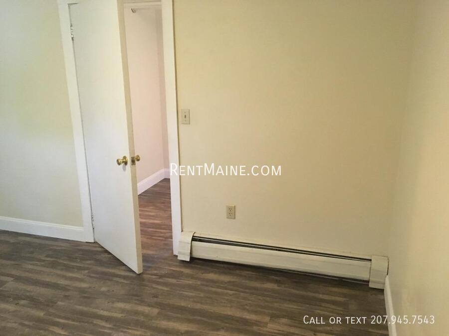 Apartment for rent at 2412 Western Ave #C, Hampden, ME 04444