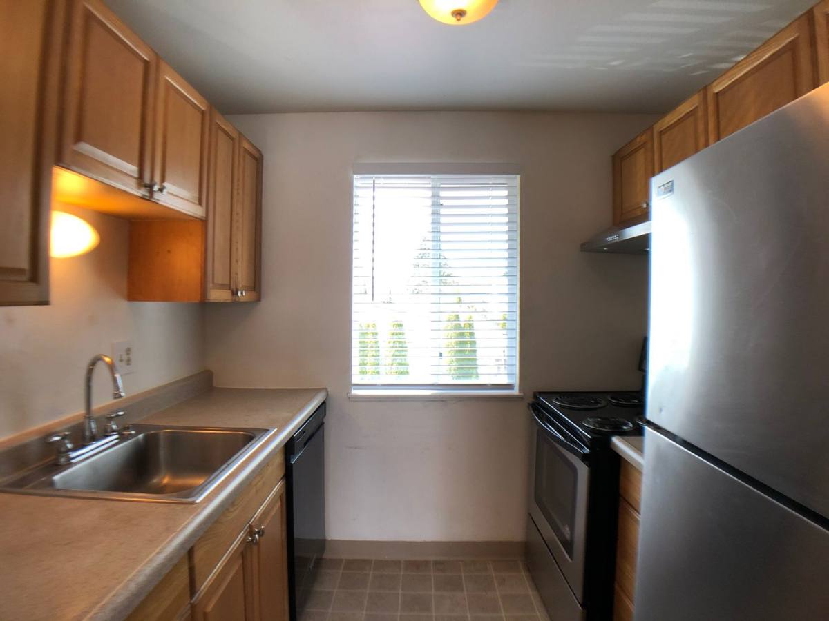 Apartment for rent at 7719 SE Harold St, Portland, OR 97206
