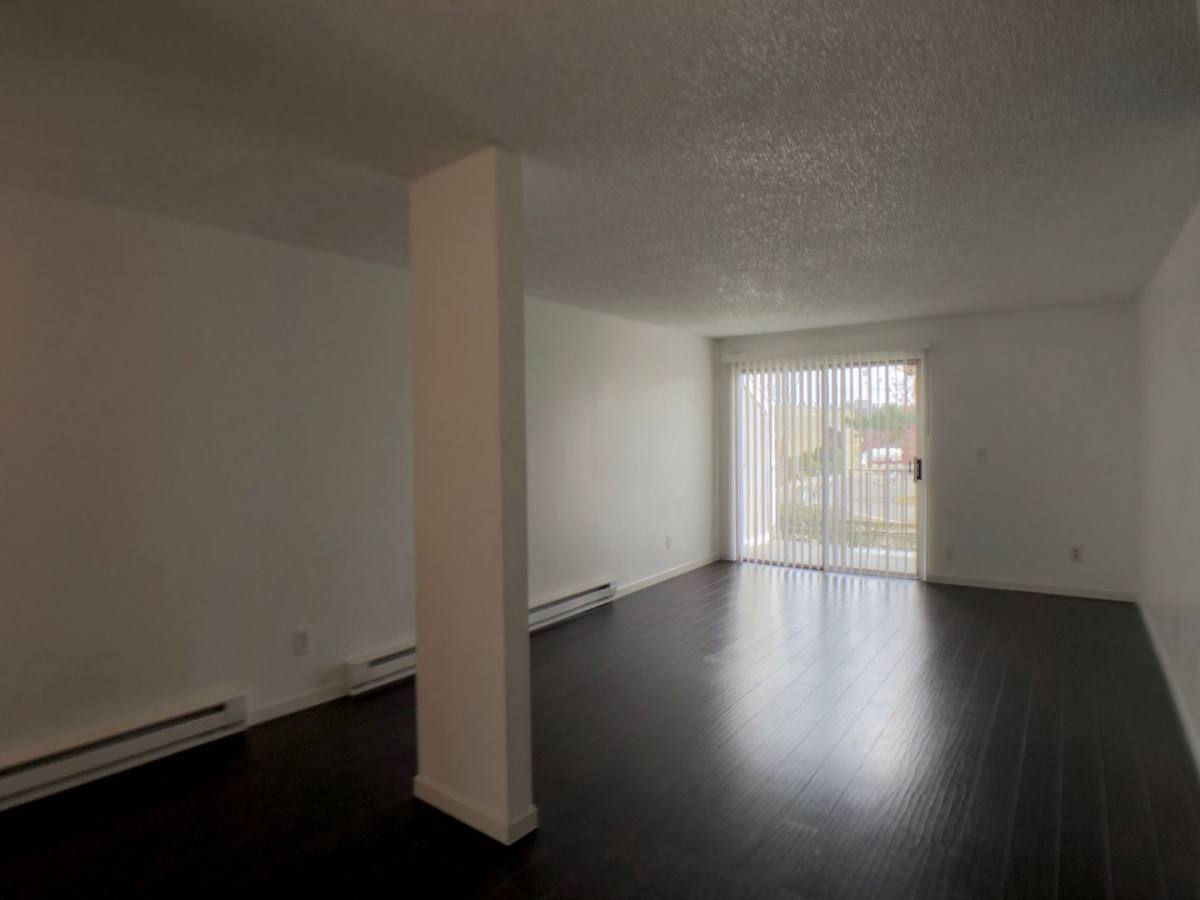 Apartment for rent at 7719 SE Harold St, Portland, OR 97206
