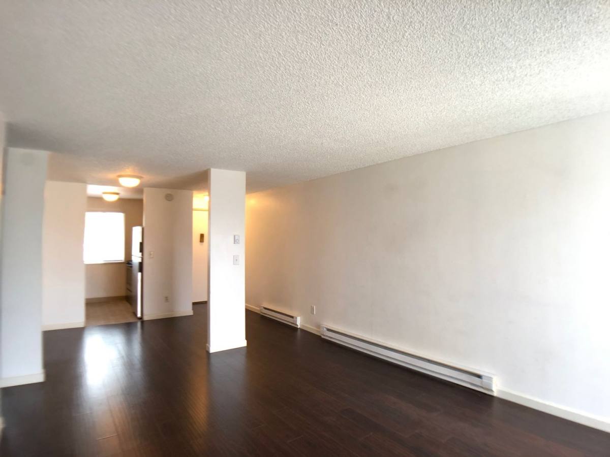 Apartment for rent at 7719 SE Harold St, Portland, OR 97206