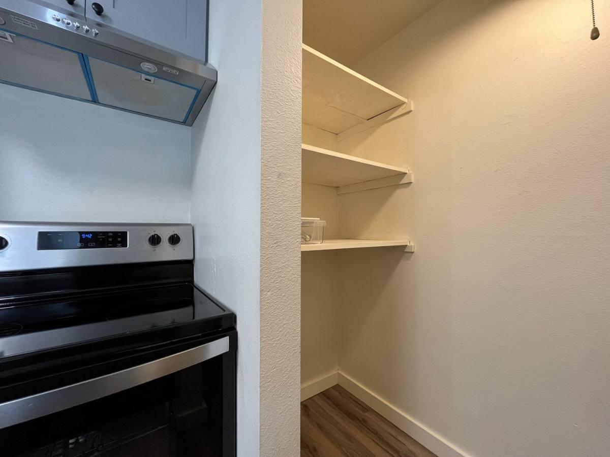 Apartment for rent at 7721 SE Harold St, Portland, OR 97206