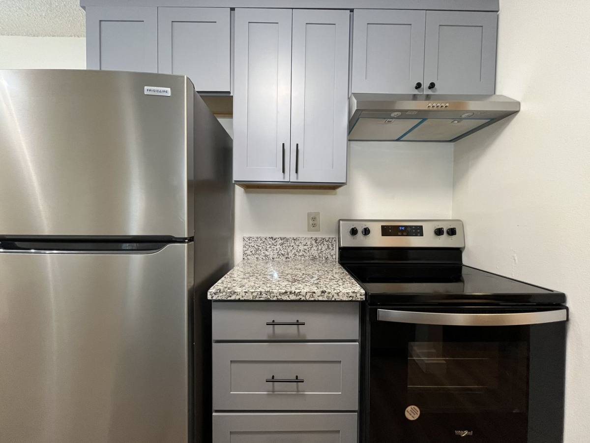 Apartment for rent at 7721 SE Harold St, Portland, OR 97206