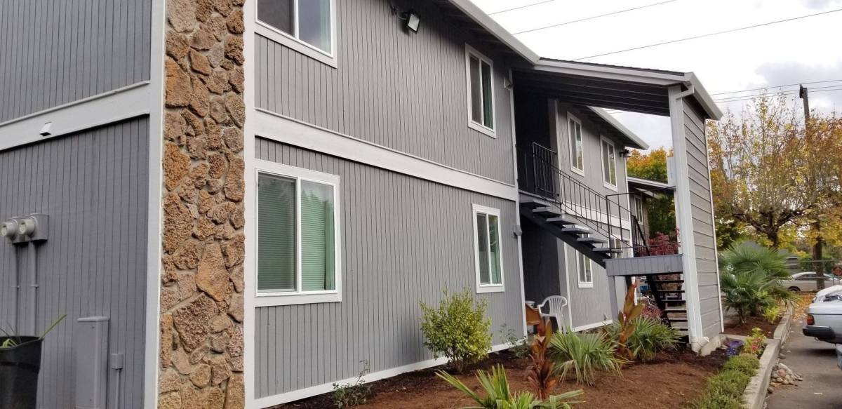 Apartment for rent at 7721 SE Harold St, Portland, OR 97206