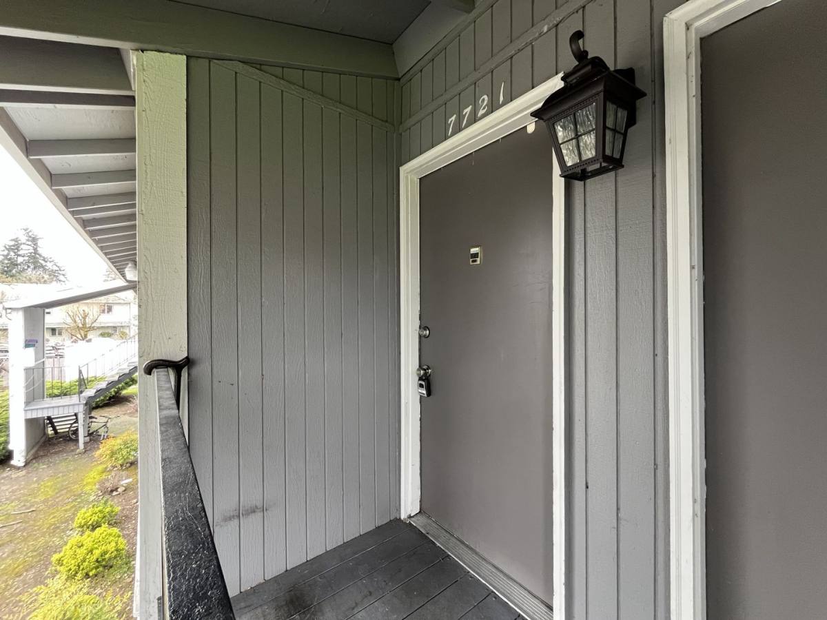 Apartment for rent at 7721 SE Harold St, Portland, OR 97206