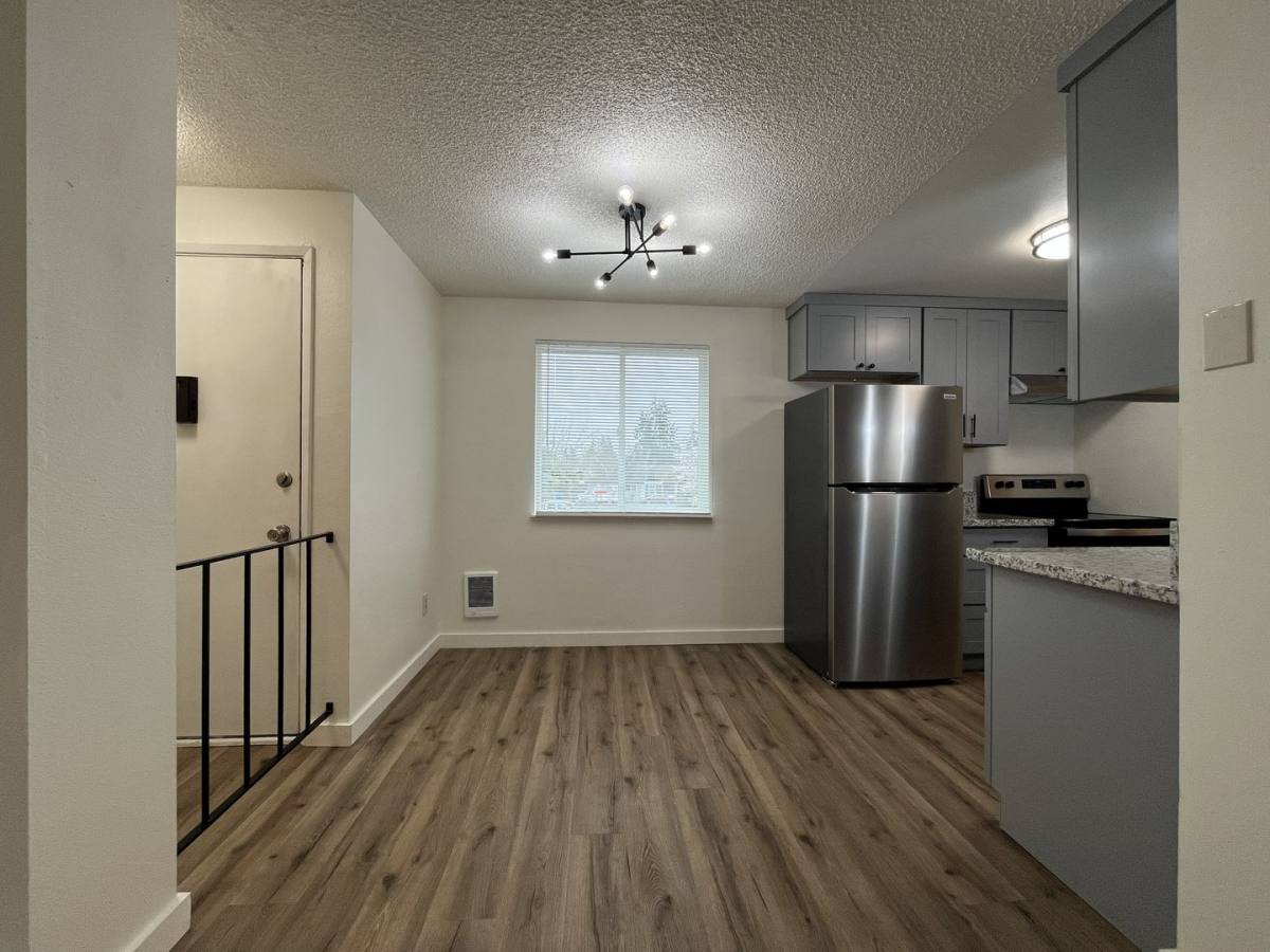 Apartment for rent at 7721 SE Harold St, Portland, OR 97206