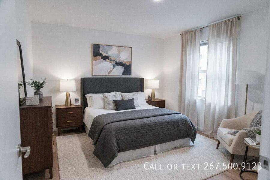 Apartment for rent at 7248 Rising Sun Ave, Philadelphia, PA 19111