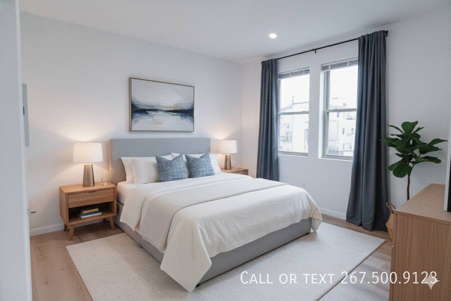 Apartment for rent at 7248 Rising Sun Ave, Philadelphia, PA 19111