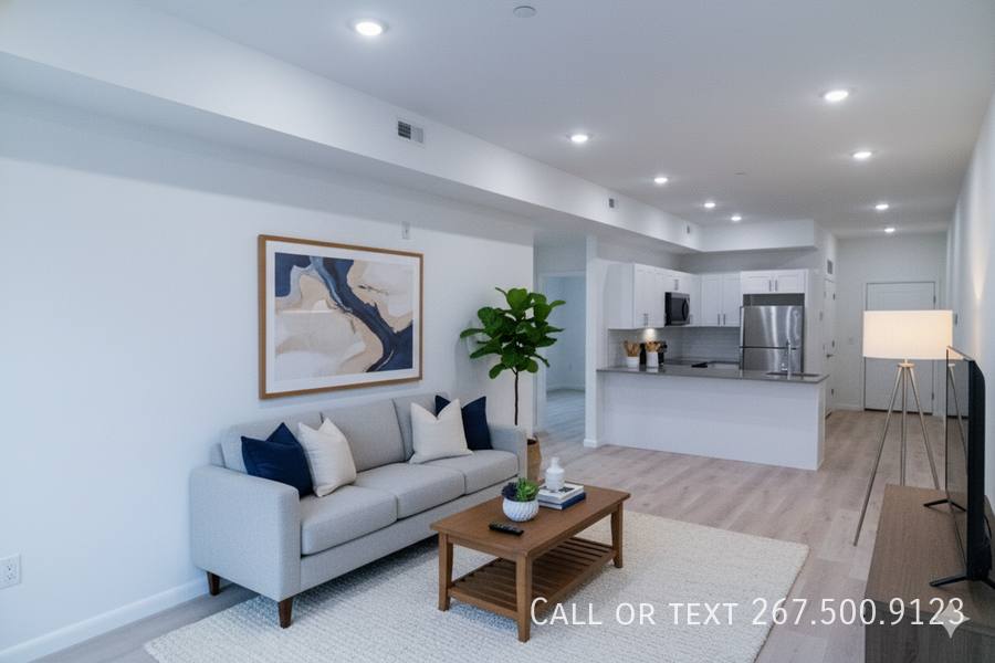 Apartment for rent at 7248 Rising Sun Ave, Philadelphia, PA 19111