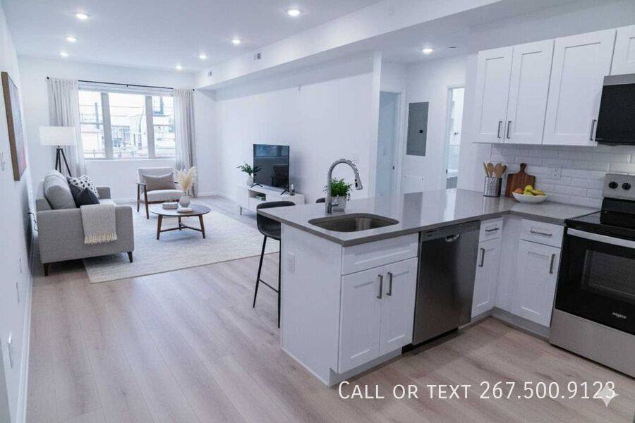 Apartment for rent at 7248 Rising Sun Ave, Philadelphia, PA 19111