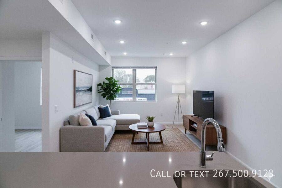 Apartment for rent at 7248 Rising Sun Ave, Philadelphia, PA 19111