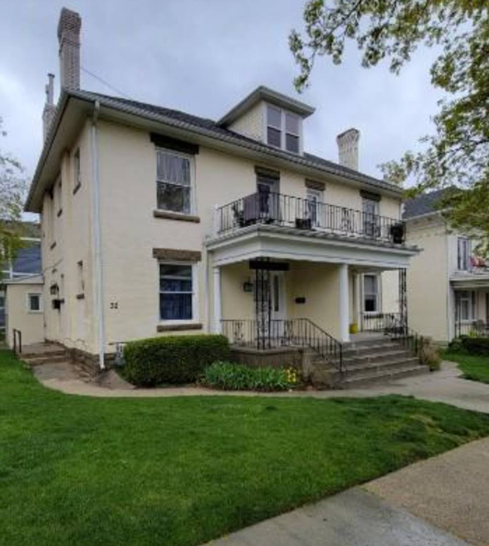 Apartment for rent at 22-38 D St, Salt Lake City, UT 84103