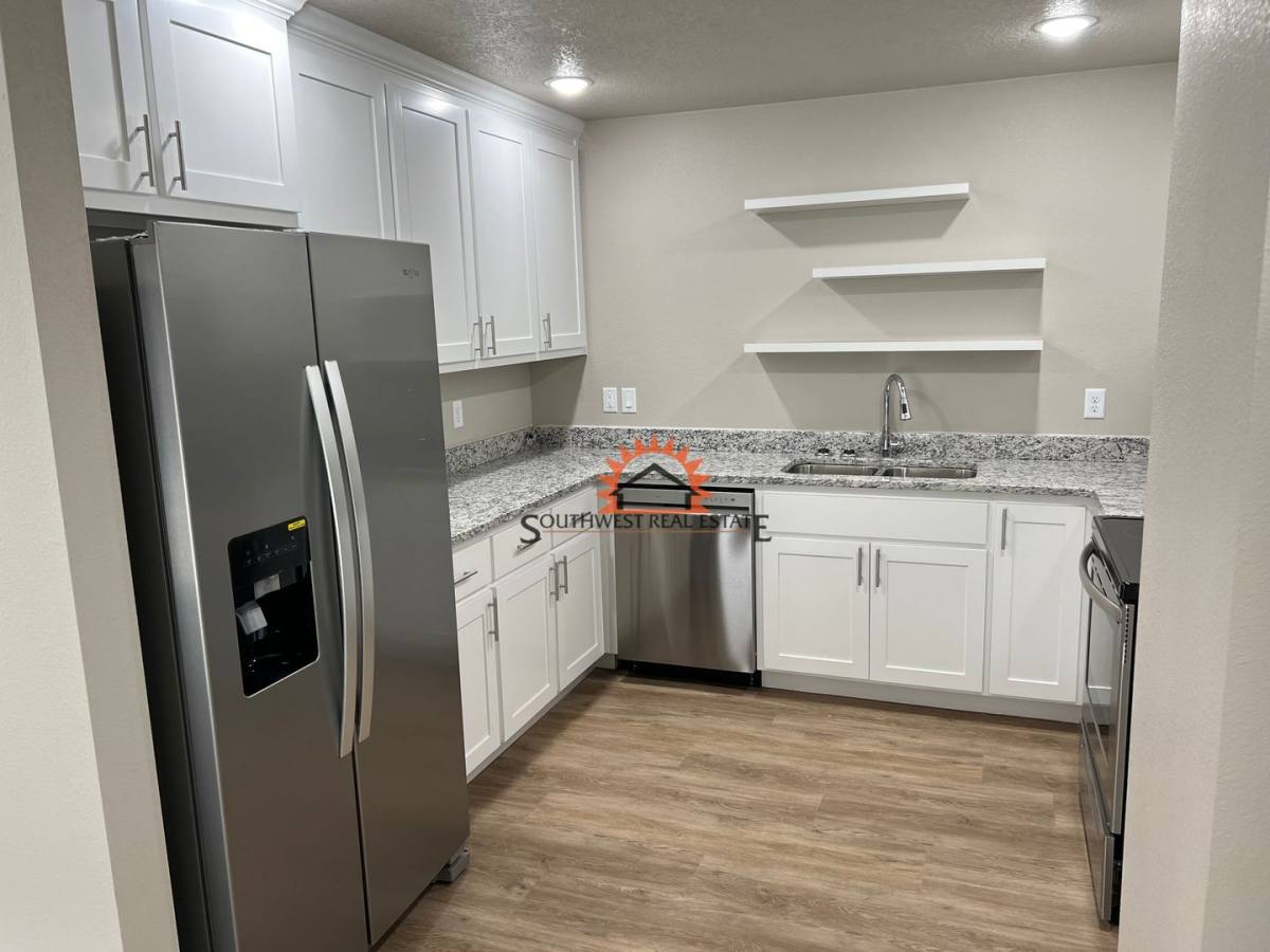 Apartment for rent at 1328 Sonora Rd, Clovis, NM 88101