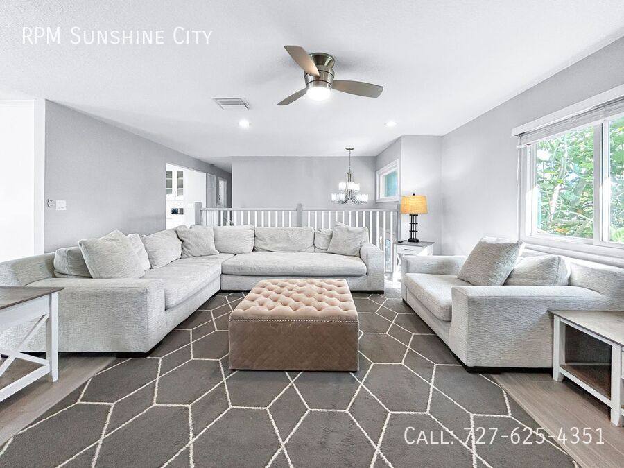 House for rent at 3033 Pineview Dr, Holiday, FL 34691