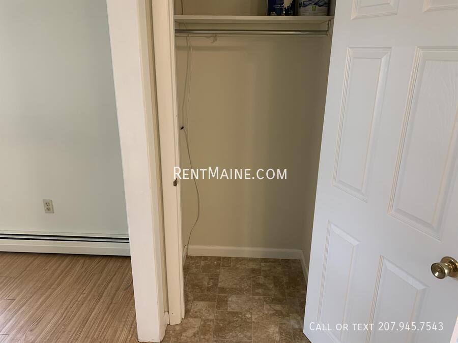 Townhouse for rent at 232 Mount Hope Ave, Bangor, ME 04401