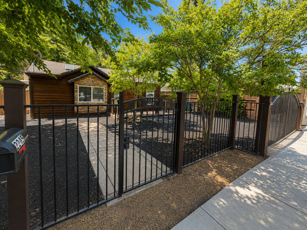Apartment for rent at 2245 Ceanothus Ave, Chico, CA 95926